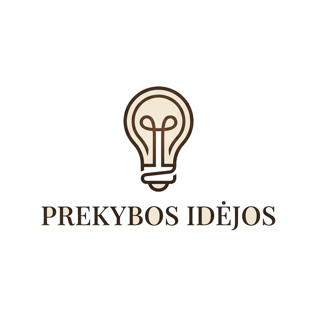 Prekybos idėjos